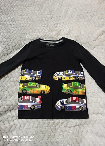 çocuk erkek sweartshirt 
