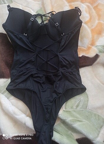kadın body