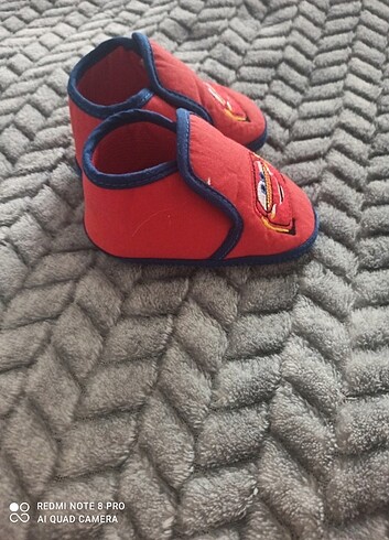 bebek ayakkabı - Görsel 2
