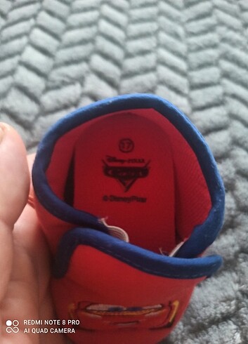 bebek ayakkabı - Görsel 4