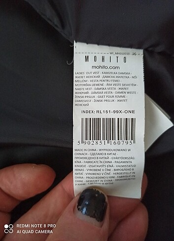 Kürk yelek - Görsel 5