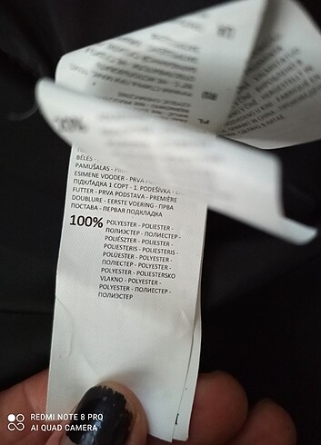 Kürk yelek - Görsel 7