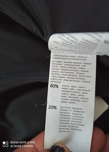 Kürk yelek - Görsel 9