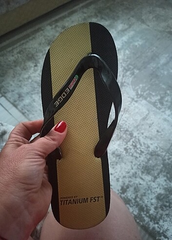 erkek terlik - Görsel 2