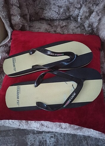 erkek terlik - Görsel 4