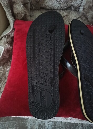 erkek terlik - Görsel 5