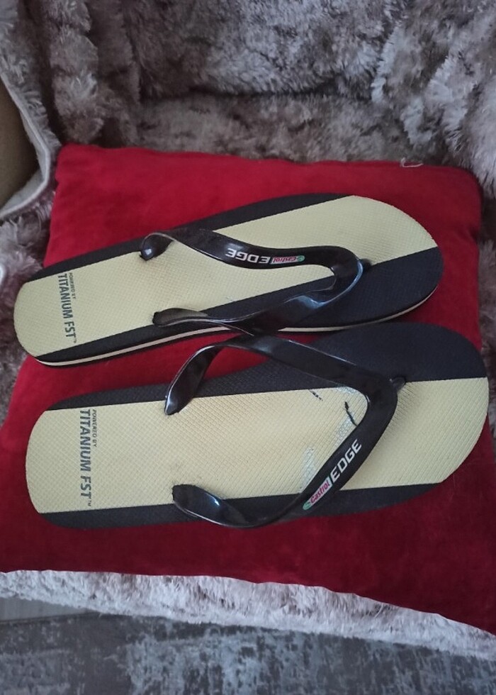 erkek terlik - Görsel 4