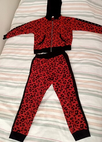 Leopar Takim