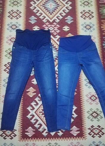 LC Waikiki Hamile pantolonu