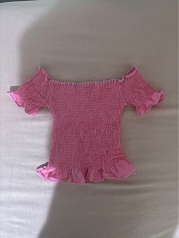 Büzgülü crop