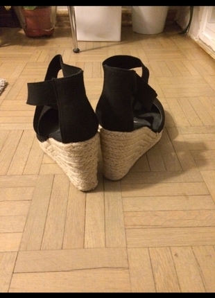 35 Beden Nine West ayakkabı