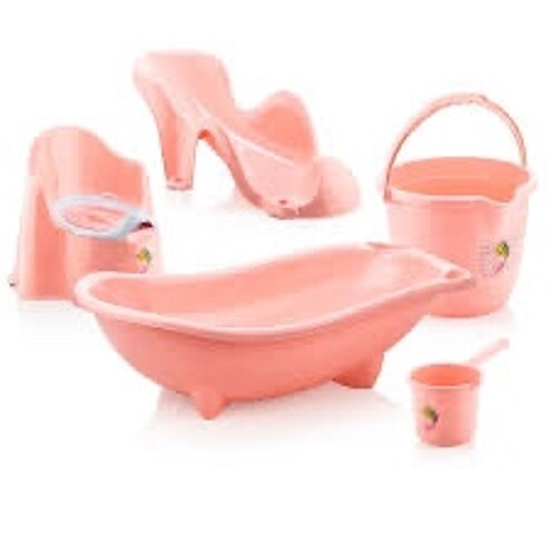 Diğer Bebek banyo küvet seti 5 li
