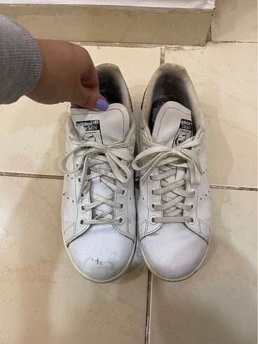 38,5 Beden stan smith 38.5