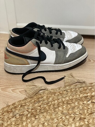 39 Beden air jordan low orijinal