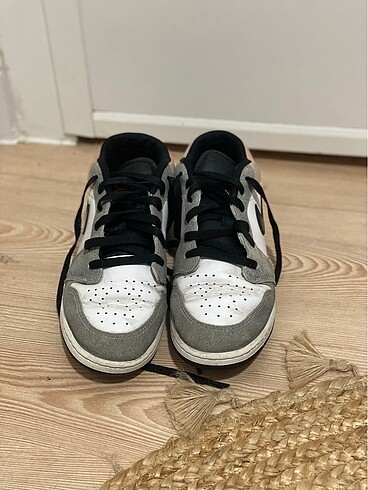 39 Beden çeşitli Renk air jordan low orijinal