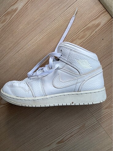air jordan mid orijinal