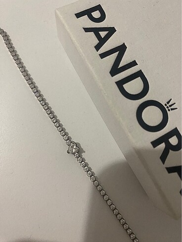 Pandora Pandora Tenis Bileklik