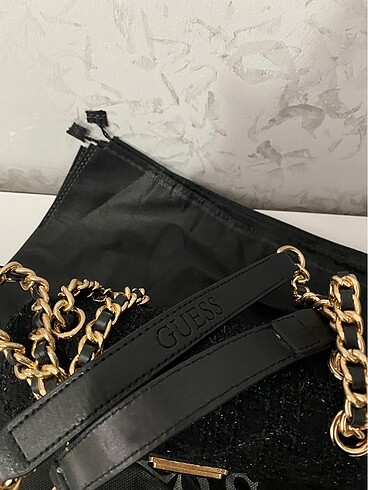 Guess Guess Çanta
