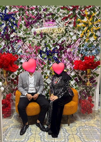 Abiye takım - Görsel 2