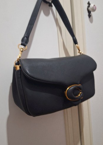 coach çanta beymen - Görsel 3