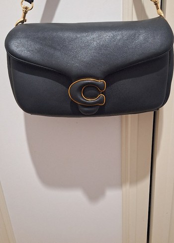 coach çanta beymen - Görsel 4