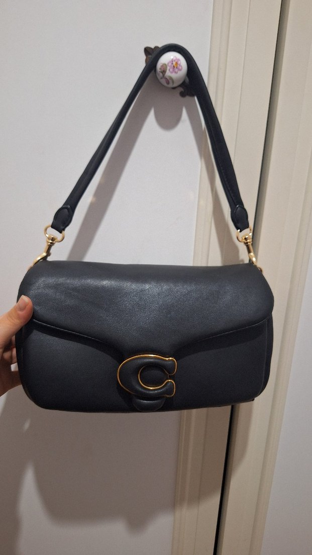 coach çanta beymen - Görsel 2