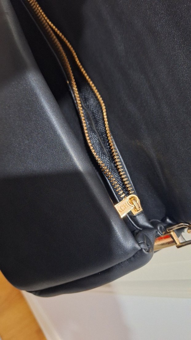 coach çanta beymen - Görsel 5