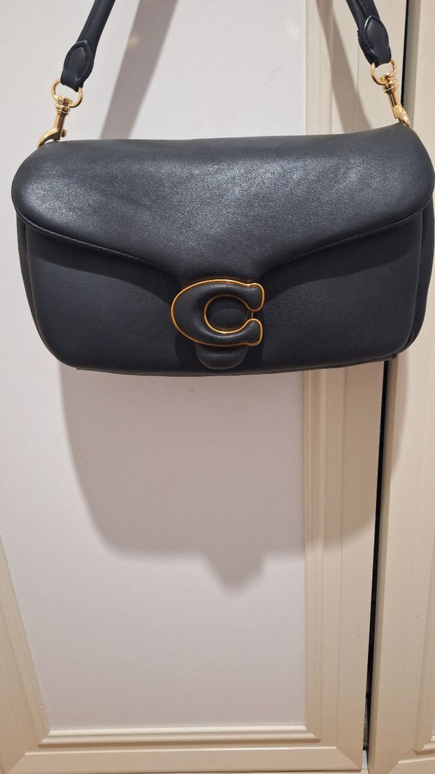 coach çanta beymen - Görsel 4