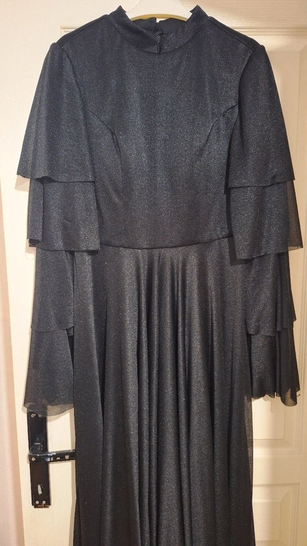 tuğba ven abiye - Görsel 2