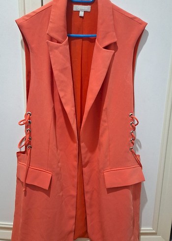 Twist yelek - Görsel 3