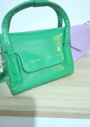 2 adet çanta - Görsel 2