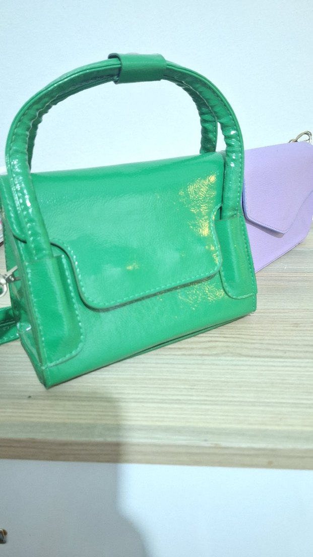 2 adet çanta - Görsel 2