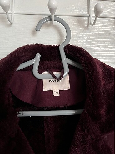 36 Beden Mont ceket