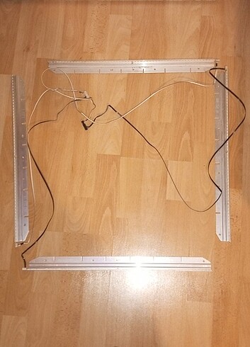 vestel pixellence tv lcd led bar