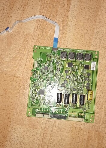 vestel pixellence lcd led driver
