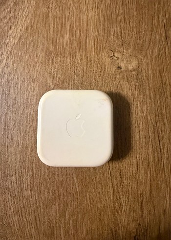 Orjinal Apple Lightning Konnektörlü EarPods kulaklık - Görsel 2