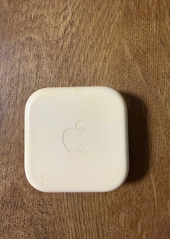 Orjinal Apple Lightning konnektörlü Earpods kulaklık - Görsel 2