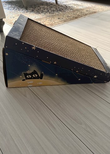 Petgross Kedi tırmalama kartonu - Görsel 2