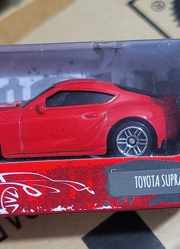  Toyota supra