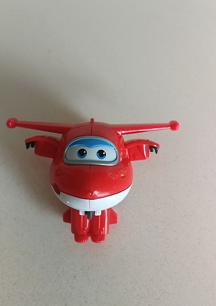 jet harika kanatlar mini figur