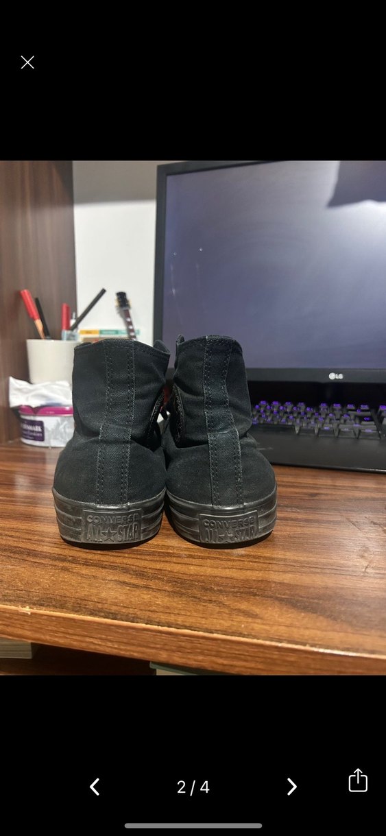 Converse - Görsel 2