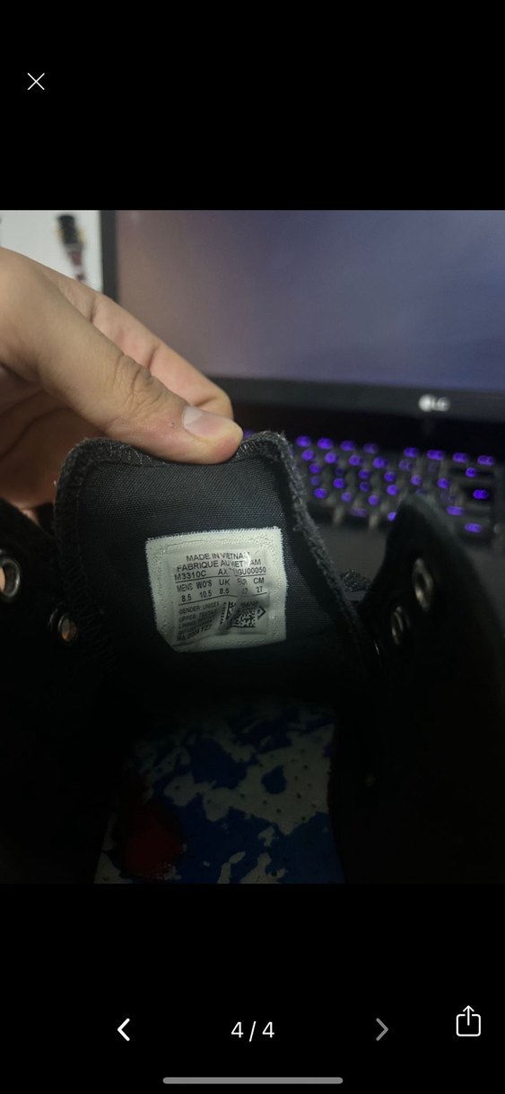 Converse - Görsel 4