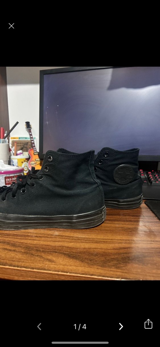 Converse - Görsel 3