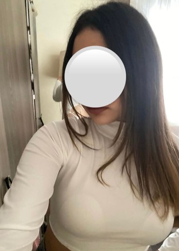 Beyaz Yüksek Yaka Uzun Kollu Kadın Bluz - Görsel 3