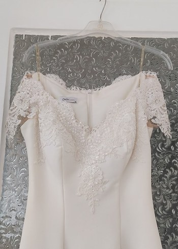 Gelinlik - Görsel 2