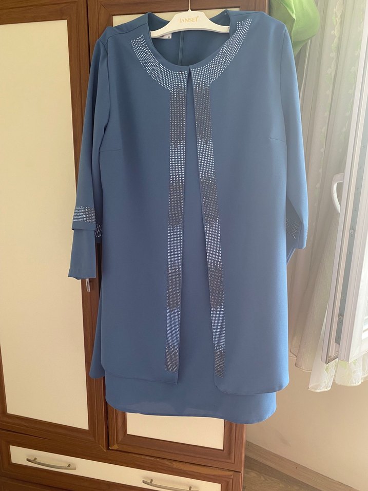 JANSET 50 beden takım - Görsel 3