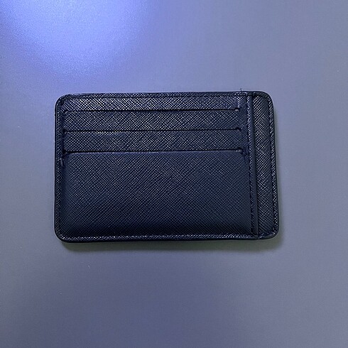 Zara Zara Erkek Cüzdan Kartlık