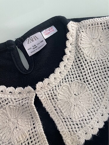 Zara Zara 7-8 eşofman takımı