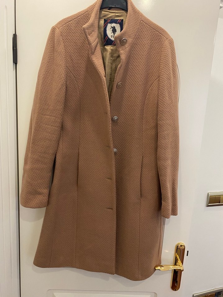 USPA YÜN KABAN - Görsel 2