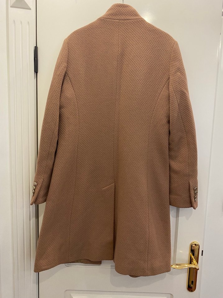 USPA YÜN KABAN - Görsel 4